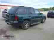 2005 Chevrolet TrailBlazer LS с VIN 1GNDT13S452162342, выставлен на аукционе IAAI как лот 43237052 с пробегом 152 079 миль миль и . История ставок и продаж доступна на DreamBid. Изображение 4.