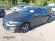 2016 Chevrolet Malibu LT с VIN 1G1ZF5SX0GF265269, выставлен на аукционе IAAI как лот 43055433 с пробегом 166 611 миль миль и . История ставок и продаж доступна на DreamBid. Изображение 2.