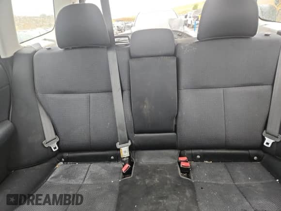 2011 Subaru Forester X z VIN JF2SHBBC9BG723345, wystawiony jako Copart lot #81730085 z przebiegiem 173 477 mil mil oraz Szkoda całkowita • Salvage title. Historia ofert i sprzedaży dostępna na DreamBid. Obrazek 10.