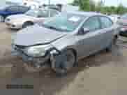 2016 Toyota Corolla L with VIN 2T1BURHE6GC622846, listed as a IAAI auction lot 43294952 with 96,510 mi miles and . Bid and sale history available at DreamBid. Image 2.