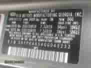 2016 Kia Sorento SXL with VIN 5XYPK4A54GG049233, listed as a IAAI auction lot 42271446 with 148,780 mi miles and . Bid and sale history available at DreamBid. Image 9.