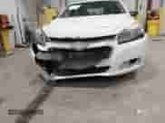 2016 Chevrolet Malibu LS с VIN 1G11A5SA5GU136415, выставлен на аукционе IAAI как лот 43309777 с пробегом 63 838 миль миль и . История ставок и продаж доступна на DreamBid. Изображение 6.