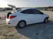 2016 Hyundai Accent SE с VIN KMHCT4AE6GU136427, выставлен на аукционе Copart как лот 69767035 с пробегом 107 177 миль миль и Списание • Salvage title. История ставок и продаж доступна на DreamBid. Изображение 3.