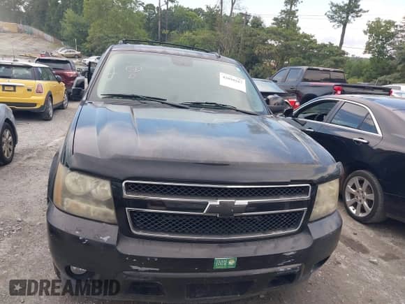 2011 Chevrolet Tahoe LT с VIN 1GNSCBE09BR204600, выставлен на аукционе IAAI как лот 42890287 с пробегом 255 163 миль миль и . История ставок и продаж доступна на DreamBid. Изображение 13.
