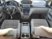 2014 Honda Odyssey EX с VIN 5FNRL5H42EB033125, выставлен на аукционе Copart как лот 80369675 с пробегом 158 290 миль миль и Списание • Salvage title. История ставок и продаж доступна на DreamBid. Изображение 8.