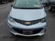 2017 Chevrolet Bolt EV Premier с VIN 1G1FX6S03H4127828, выставлен на аукционе Copart как лот 42933863 с пробегом 71 257 миль миль и . История ставок и продаж доступна на DreamBid. Изображение 5.