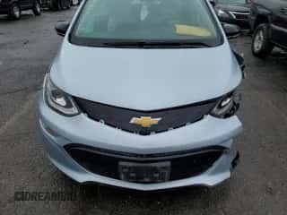 2017 Chevrolet Bolt EV Premier z VIN 1G1FX6S03H4127828, wystawiony jako Copart lot #42933863 z przebiegiem 71 257 mil mil oraz . Historia ofert i sprzedaży dostępna na DreamBid. Obrazek 5.