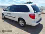 2006 Dodge Grand Caravan SE с VIN 1D4GP24R56B699186, выставлен на аукционе IAAI как лот 42683284 с пробегом 157 177 миль миль и . История ставок и продаж доступна на DreamBid. Изображение 3.