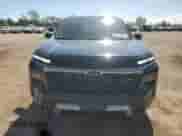 2025 Chevrolet Traverse AWD Z71 с VIN 1GNEVJRS8SJ290199, выставлен на аукционе Copart как лот 69767495 с пробегом 903 миль миль и Списание • Salvage title. История ставок и продаж доступна на DreamBid. Изображение 5.