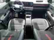 2025 Hyundai Kona N Line S with VIN KM8HB3A30SU236825, listed as a Copart auction lot 63753895 with 11,926 mi miles and Non repairable. Bid and sale history available at DreamBid. Image 8.