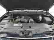 2011 Chevrolet Suburban LTZ with VIN 1GNSCKE02BR200453, listed as a Copart auction lot 68029275 with 207,829 mi miles and Salvage title. Bid and sale history available at DreamBid. Image 12.