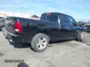 2014 Ram 1500 Sport with VIN 1C6RR6HTXES458906, listed as a IAAI auction lot 41411167 with Not provided miles and . Bid and sale history available at DreamBid. Image 4.