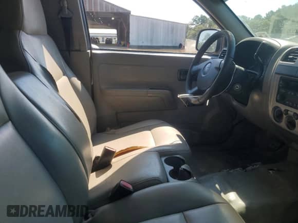2008 Chevrolet Colorado 1LT с VIN 1GCCS14E388130869, выставлен на аукционе Copart как лот 70828845 с пробегом 170 055 миль миль и Списание • Salvage title. История ставок и продаж доступна на DreamBid. Изображение 10.