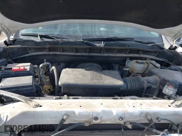 2021 GMC Sierra 1500 Elevation с VIN 3GTP8CED6MG135215, выставлен на аукционе IAAI как лот 41658120 с пробегом 76 809 миль миль и . История ставок и продаж доступна на DreamBid. Изображение 10.