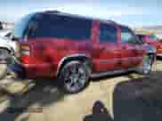 2002 Chevrolet Suburban LT с VIN 1GNEC16T02J218707, выставлен на аукционе Copart как лот 81351814 с пробегом 114 271 миль миль и Списание • Salvage title. История ставок и продаж доступна на DreamBid. Изображение 3.