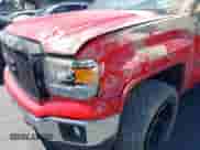 2014 GMC Sierra 1500 SLT с VIN 3GTP1VEC8EG189317, выставлен на аукционе IAAI как лот 42834035 с пробегом 123 604 миль миль и . История ставок и продаж доступна на DreamBid. Изображение 12.