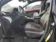 2023 Toyota Sienna Platinum с VIN 5TDESKFC0PS088536, выставлен на аукционе Copart как лот 64308515 с пробегом Не указан миль и Списание • Salvage title. История ставок и продаж доступна на DreamBid. Изображение 7.