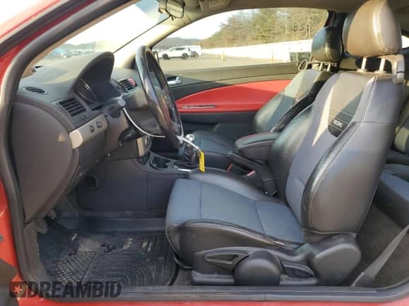 2006 Chevrolet Cobalt with VIN 1G1AP14P267794859, listed as a Copart auction lot 79352254 with 146,766 mi miles and Non repairable. Bid and sale history available at DreamBid. Image 7.