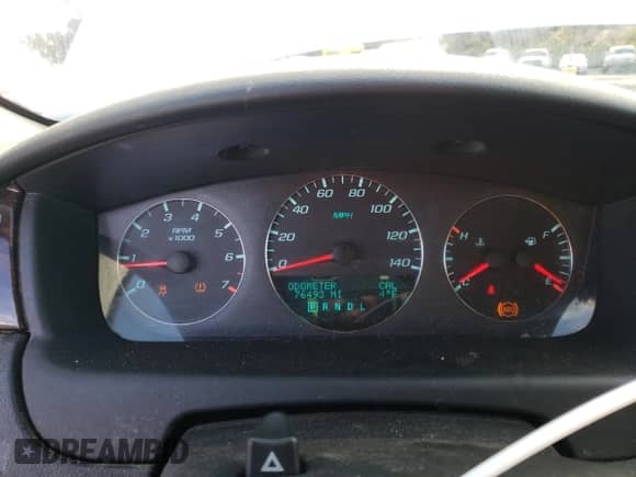 2012 Chevrolet Impala LT Retail with VIN 2G1WB5E32C1210959, listed as a Copart auction lot 89847055 with 76,493 mi miles and Salvage title. Bid and sale history available at DreamBid. Image 9.