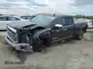 2014 GMC Sierra 1500 SLT with VIN 1GTV2VECXEZ263938, listed as a Copart auction lot 55219265 with Not provided miles and Salvage title. Bid and sale history available at DreamBid. Image 1.