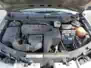 2005 Saturn ION ION 3 with VIN 1G8AL52FX5Z108102, listed as a Copart auction lot 45346345 with 144,692 mi miles and Salvage title. Bid and sale history available at DreamBid. Image 12.