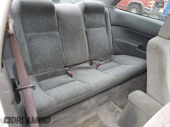 1997 Honda Civic с VIN 1HGEJ8277VL805934, выставлен на аукционе Copart как лот 50817825 с пробегом 353 086 миль миль и Чистый • Clean title. История ставок и продаж доступна на DreamBid. Изображение 10.