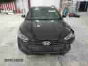 2019 Hyundai Veloster Premium z VIN KMHTG6AF2KU011152, wystawiony jako Copart lot #89105165 z przebiegiem 34 279 mil mil oraz Szkoda całkowita • Salvage title. Historia ofert i sprzedaży dostępna na DreamBid. Obrazek 5.