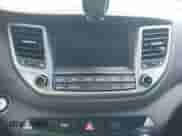 2017 Hyundai Tucson SE with VIN KM8J33A43HU440700, listed as a IAAI auction lot 42692319 with 149,330 mi miles and . Bid and sale history available at DreamBid. Image 18.