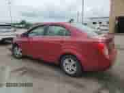 2013 Chevrolet Sonic LT с VIN 1G1JC5SB2D4192679, выставлен на аукционе Copart как лот 60876825 с пробегом 186 606 миль миль и Списание • Salvage title. История ставок и продаж доступна на DreamBid. Изображение 2.