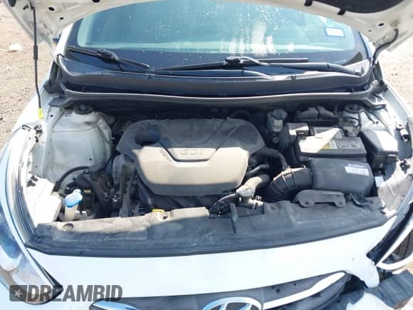 2017 Hyundai Accent SE z VIN KMHCT4AE2HU344628, wystawiony jako IAAI lot #43305840 z przebiegiem 93 291 mil mil oraz . Historia ofert i sprzedaży dostępna na DreamBid. Obrazek 10.