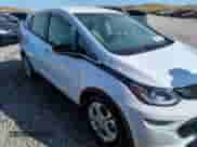 2017 Chevrolet Bolt EV LT с VIN 1G1FW6S06H4140298, выставлен на аукционе Copart как лот 57909425 с пробегом 71 090 миль миль и Списание • Salvage title. История ставок и продаж доступна на DreamBid. Изображение 13.