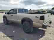 1999 Chevrolet S-10 LS ZR2 z VIN 1GCCT19W8X8191129, wystawiony jako Copart lot #55304145 z przebiegiem 301 019 mil mil oraz Szkoda całkowita • Salvage title. Historia ofert i sprzedaży dostępna na DreamBid. Obrazek 2.