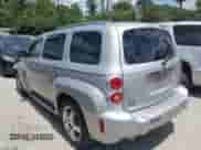 2010 Chevrolet HHR 2LT с VIN 3GNBACDV5AS594874, выставлен на аукционе IAAI как лот 42809841 с пробегом 142 714 миль миль и . История ставок и продаж доступна на DreamBid. Изображение 3.