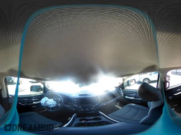 2020 Ram 1500 Lone Star z VIN 1C6RREFT8LN133969, wystawiony jako IAAI lot #43192733 z przebiegiem Nie podano mil oraz . Historia ofert i sprzedaży dostępna na DreamBid. Obrazek 18.