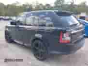 2012 Land Rover Range Rover Sport HSE Lux z VIN SALSK2D46CA755348, wystawiony jako IAAI lot #43150093 z przebiegiem 105 000 mil mil oraz . Historia ofert i sprzedaży dostępna na DreamBid. Obrazek 3.