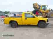 2007 Chevrolet Colorado LS z VIN 1GCCS149578195871, wystawiony jako IAAI lot #42301975 z przebiegiem 267 897 mil mil oraz . Historia ofert i sprzedaży dostępna na DreamBid. Obrazek 12.
