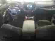 2018 Chevrolet Traverse LS с VIN 1GNERFKW7JJ201610, выставлен на аукционе Copart как лот 84478955 с пробегом 74 908 миль миль и Списание • Salvage title. История ставок и продаж доступна на DreamBid. Изображение 8.