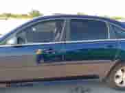 2009 Chevrolet Impala LT with VIN 2G1WT57K591284547, listed as a IAAI auction lot 42494969 with 153,504 mi miles and . Bid and sale history available at DreamBid. Image 14.