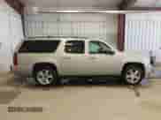 2009 Chevrolet Suburban LTZ с VIN 1GNFC36099R156290, выставлен на аукционе IAAI как лот 42508426 с пробегом 197 821 миль миль и . История ставок и продаж доступна на DreamBid. Изображение 13.
