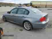 2011 BMW 3 Series 328i xDrive z VIN WBAPK5G54BNN25475, wystawiony jako Copart lot #90435055 z przebiegiem 97 946 mil mil oraz Szkoda całkowita • Salvage title. Historia ofert i sprzedaży dostępna na DreamBid. Obrazek 2.