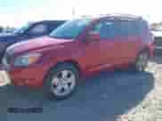 2007 Toyota RAV4 Sport с VIN JTMBD32V476046798, выставлен на аукционе IAAI как лот 43396263 с пробегом 175 294 миль миль и . История ставок и продаж доступна на DreamBid. Изображение 2.