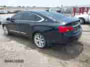 2015 Chevrolet Impala LTZ with VIN 2G1165S32F9203910, listed as a IAAI auction lot 42423732 with 161,501 mi miles and . Bid and sale history available at DreamBid. Image 3.