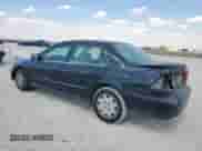 1999 Honda Accord LX with VIN JHMCG5644XC004088, listed as a Copart auction lot 84821185 with 150,948 mi miles and Salvage title. Bid and sale history available at DreamBid. Image 2.