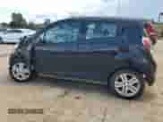 2015 Chevrolet Spark LS with VIN KL8CB6S90FC803204, listed as a Copart auction lot 69191245 with 126,559 mi miles and Salvage title. Bid and sale history available at DreamBid. Image 2.