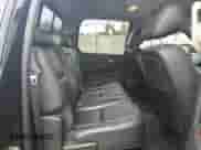 2011 GMC Sierra 1500 Denali with VIN 3GTP2XE27BG167353, listed as a Copart auction lot 82311715 with 156,089 mi miles and Salvage title. Bid and sale history available at DreamBid. Image 10.