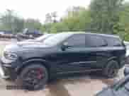 2023 Dodge Durango SRT 392 with VIN 1C4SDJGJ3PC696394, listed as a IAAI auction lot 43189329 with 16,108 mi miles and . Bid and sale history available at DreamBid. Image 15.