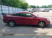 2009 Chevrolet Cobalt z VIN 1G1AT188297179697, wystawiony jako IAAI lot #42514028 z przebiegiem 137 937 mil mil oraz . Historia ofert i sprzedaży dostępna na DreamBid. Obrazek 13.