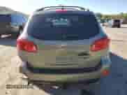 2007 Hyundai Santa Fe SE z VIN 5NMSH73E97H111156, wystawiony jako Copart lot #81940735 z przebiegiem 149 284 mil mil oraz Szkoda całkowita • Salvage title. Historia ofert i sprzedaży dostępna na DreamBid. Obrazek 6.