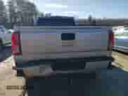 2017 Chevrolet Silverado 1500 LTZ with VIN 1GCVKSEC5HZ283730, listed as a Copart auction lot 47367245 with 32,173 mi miles and Salvage title. Bid and sale history available at DreamBid. Image 6.