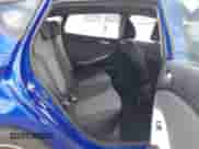 2012 Hyundai Accent GS z VIN KMHCT5AE4CU045544, wystawiony jako IAAI lot #42795330 z przebiegiem 139 438 mil mil oraz . Historia ofert i sprzedaży dostępna na DreamBid. Obrazek 8.